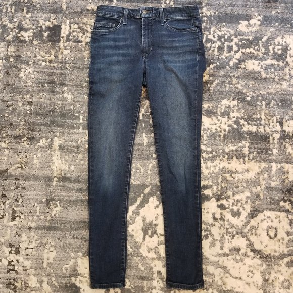 Joe's Jeans Jeggings Size W 27 - Picture 1 of 9